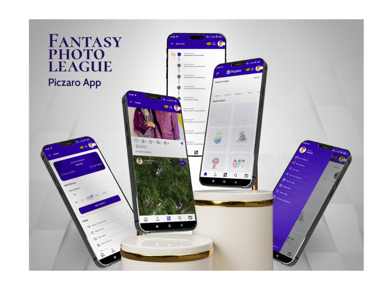 Fantasy App