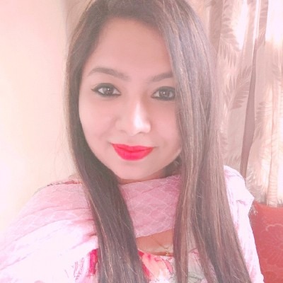 Inderjeet Kaur